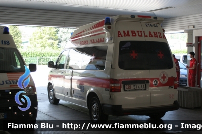 Volkswagen Transporter T5
Croce Rossa Italiana
Delegazione di Pergine Valsugana (TN)
allestimento EDM
CRI 374 AA
Parole chiave: Volkswagen Transporter_T5 CRI374AA