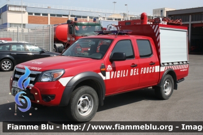 Ford Ranger VII serie
Vigili del Fuoco
Comando Provinciale di Roma
Distaccamento Aeroportuale di Fiumicino
Soccorso Aereoportuale
Allestimento Aris 
VF 26398
Parole chiave: Ford Ranger_VIIserie VF26398