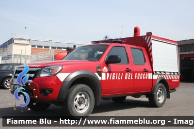 Ford Ranger VII serie
Vigili del Fuoco
Comando Provinciale di Roma
Distaccamento Aeroportuale di Fiumicino
Soccorso Aereoportuale
Allestimento Aris 
VF 26398
Parole chiave: Ford Ranger_VIIserie VF26398