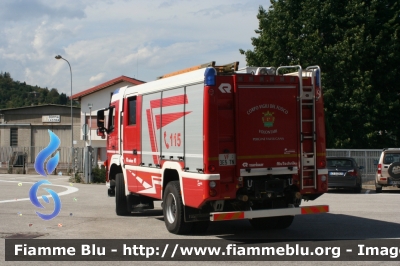 Volvo FM 400 4x4 II serie
Vigili del Fuoco
Distretto di Pergine Valsugana
Corpo Volontario di Pergine Valsugana (TN)
APS allestimento Rosenbauer Brandschutz
VF 3E5 TN
Parole chiave: Volvo FM_400_4x4_IIserie VF3E5TN