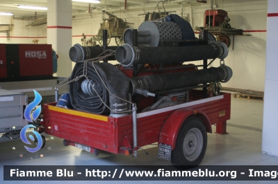 Carrello Motopompa
Vigili del Fuoco
Distretto di Pergine Valsugana
Corpo Volontario di Pergine Valsugana (TN)
Carrello Motopompa
VF N05 TN
Parole chiave: Carrello Motopompa VFN05TN