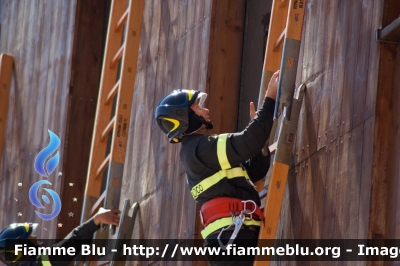 Giuramento Allievi
Vigili del Fuoco
Giuramento 77° e 78° Corso Allievi 2016
Scuole Centrali Antincendi
Parole chiave: Giuramento Allievi