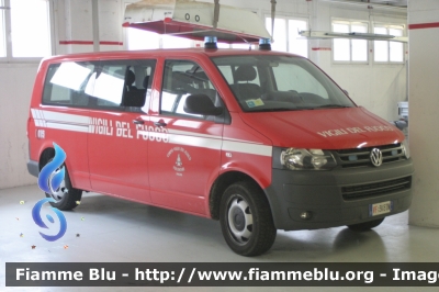 VolksWagen Transporter V serie restyle
Vigili del Fuoco
Distretto di Pergine Valsugana
Corpo Volontario di Pergine Valsugana (TN)
VF 3K8 TN
Parole chiave: VolksWagen Transporter_Vserie_restyle VF3K8TN