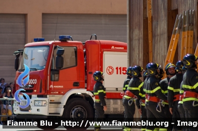 Giuramento Allievi
Vigili del Fuoco
Giuramento 77° e 78° Corso Allievi 2016
Scuole Centrali Antincendi
Parole chiave: Giuramento Allievi