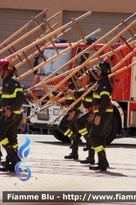 Giuramento Allievi
Vigili del Fuoco
Giuramento 77° e 78° Corso Allievi 2016
Scuole Centrali Antincendi
Parole chiave: Giuramento Allievi