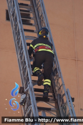 Giuramento Allievi
Vigili del Fuoco
Giuramento 77° e 78° Corso Allievi 2016
Scuole Centrali Antincendi
Parole chiave: Giuramento Allievi