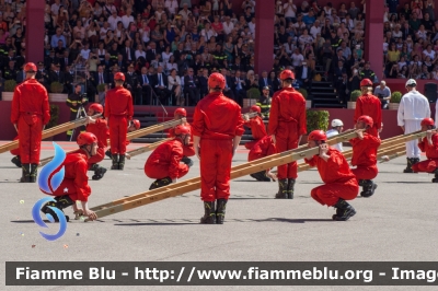 Giuramento Allievi
Vigili del Fuoco
Giuramento 77° e 78° Corso Allievi 2016
Scuole Centrali Antincendi
Parole chiave: Giuramento Allievi