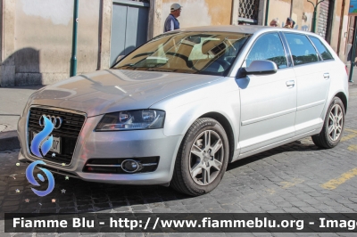 Audi A3 II serie
Guardia Costiera
CP 1707
Parole chiave: Audi A3_IIserie CP1707