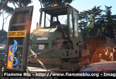 Bitelli Condor S
Esercito Italiano
EI 620716
Parole chiave: bitelli condor_s ei620716