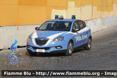 Lancia Nuova Delta
Polizia di Stato
Reparto Prevenzione Crimine
POLIZIA H9062 
Parole chiave: Lancia Nuova_Delta PoliziaH9062