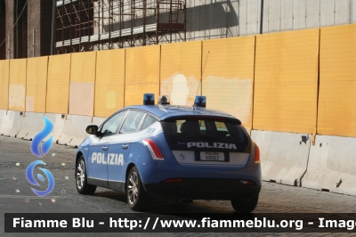 Lancia Nuova Delta
Polizia di Stato
Reparto Prevenzione Crimine
POLIZIA H9062 
Parole chiave: Lancia Nuova_Delta PoliziaH9062