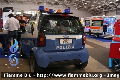 Smart Fortwo I serie
Polizia di Stato
Polizia B0041
Parole chiave: Smart Fortwo_Iserie POLIZIAB0041