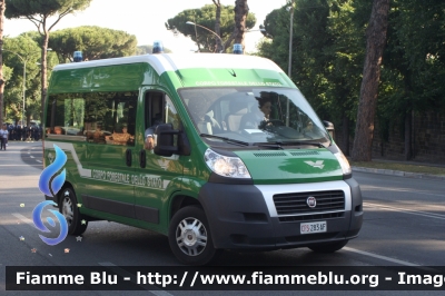 Fiat Ducato X250
Corpo Forestale dello Stato
CFS 283 AF
Parole chiave: Fiat Ducato_X250 CFS283AF Festa_della_Repubblica_2011