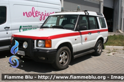 Land Rover Discovery II serie
Croce Rossa Italiana
Servizio Emergenze
C.I.E. Centro
CRI 052 ZA
Parole chiave: Land_Rover Discovery_IIserie CRI052ZA emergency_expo_2015