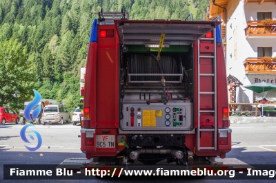 Man LE 280 B
Vigili del Fuoco
Distretto della Val Di Sole
Corpo Volontario di Pejo (TN)
VF 9C5 TN
Parole chiave: Man LE_280_B VF9C5TN