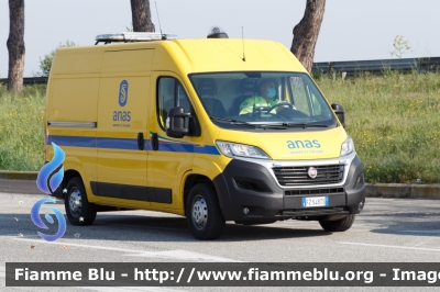 Fiat Ducato X290
ANAS
Parole chiave: Fiat Ducato_X290 anas