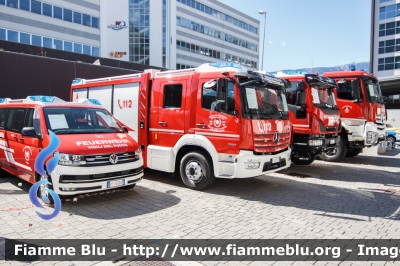 Mercedes-Benz Atego 1530 IV serie
Vigili del Fuoco
Unione Distrettuale di Bolzano
Corpo Volontario di Oltrisarco Aslago - Bolzano
Freiwillige Feuerwehr Oberau Haslach - Bozen
AutoPompa Serbatoio 
Allestimento Kofler Farhzeugbau
VF FW 27D
Parole chiave: Mercedes-Benz Atego_1530_IVserie VF27DBZ Civil_Protect_2018