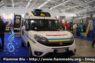 Fiat Doblò IV serie
Misericordia Roma Sud
Allestita Orion
Parole chiave: Fiat Doblò_IV_serie