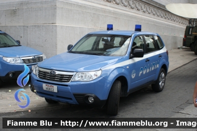 Subaru Forester V serie
Polizia di Stato
POLIZIA H0853
Parole chiave: Subaru Forester_Vserie PoliziaH0853 Festa_della_Repubblica_2011