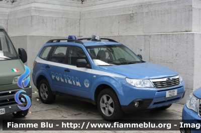 Subaru Forester V serie
Polizia di Stato
POLIZIA H4031
Parole chiave: Subaru Forester_Vserie PoliziaH4031 Festa_della_Repubblica_2011