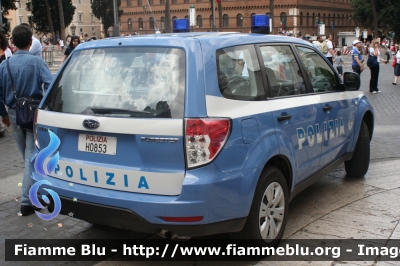 Subaru Forester V serie
Polizia di Stato
POLIZIA H0853
Parole chiave: Subaru Forester_Vserie PoliziaH0853 Festa_della_Repubblica_2011