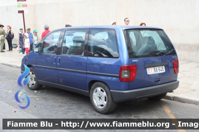 Fiat Ulysse I serie
Esercito Italiano
EI BA 646
Parole chiave: Fiat ulysse_Iserie EIBA646 Festa_della_Repubblica_2010