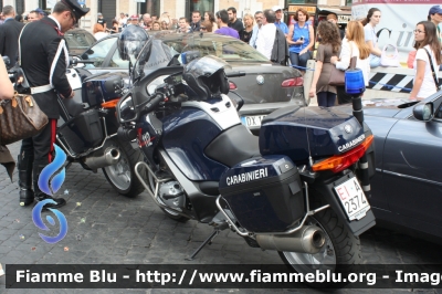 Bmw R1200RT III serie
Carabinieri
Polizia Militare presso l'Esercito
EI A 2374
Parole chiave: Bmw R1200RT_IIIserie EIA2374 Festa_della_Repubblica_2011