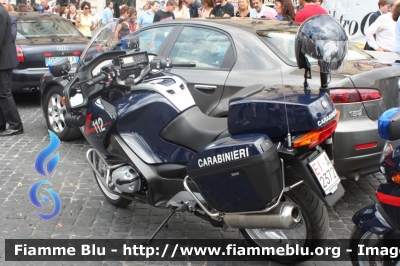 Bmw R1200RT III serie
Carabinieri
Polizia Militare presso l'Esercito
EI A 2372
Parole chiave: Bmw R1200RT_IIIserie EIA2372 Festa_della_Repubblica_2011