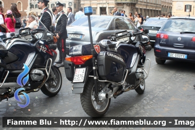 Bmw R1200RT III serie
Carabinieri
Polizia Militare presso l'Esercito
EI A 2376
Parole chiave: Bmw R1200RT_IIIserie EIA2376 Festa_della_Repubblica_2011