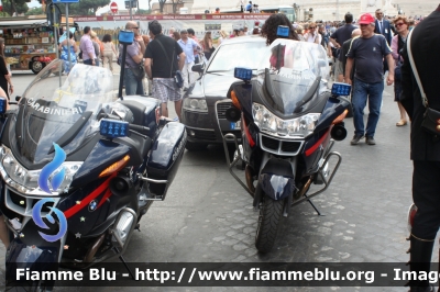 Bmw R1200RT III serie
Carabinieri
Polizia Militare presso l'Esercito
EI A 2378
Parole chiave: Bmw R1200RT_IIIserie EIA2378 Festa_della_Repubblica_2011