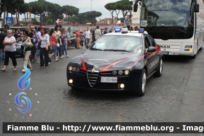 Alfa Romeo 159
Carabinieri
CC CS 000
Parole chiave: alfa-romeo 159 cccs000 festa_della_repubblica_2011