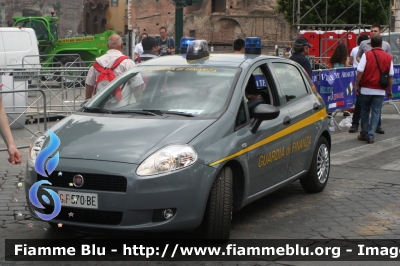 Fiat Grande Punto
Guardia di Finanza
GdiF 570 BE
Parole chiave: fiat grande_punto gdif570be