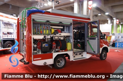 Iveco Daily 4x4 VI serie
Osterreich - Austria
Freiwillige Feuerwehr Neustift im Garanas
Allestimento Gimaex
Esposto al Civil Protect 2018
Parole chiave: Iveco Daily_4x4_VIserie Civil_Protect_2018