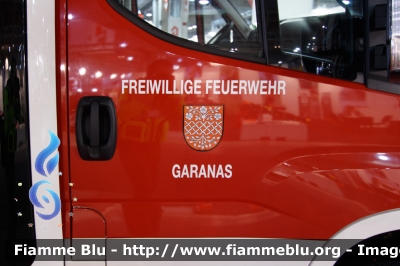 Iveco Daily 4x4 VI serie
Osterreich - Austria
Freiwillige Feuerwehr Neustift im Garanas
Allestimento Gimaex
Esposto al Civil Protect 2018
Parole chiave: Iveco Daily_4x4_VIserie Civil_Protect_2018