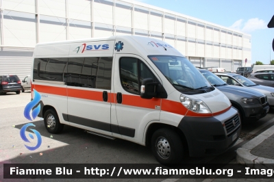 Fiat Ducato X250
SVS
Servizi Sociali
Parole chiave: Fiat Ducato_X250