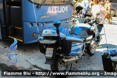 Bmw R1200RT II serie
Polizia di Stato
Polizia Stradale
POLIZIA G2901
Parole chiave: Bmw R1200RT_IIserie POLIZIAG2901