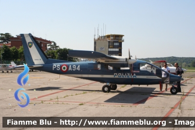 Partenavia P68 Observer 2
Polizia di Stato
Ps A94
Parole chiave: Partenavia P68_Observer_2 PSA94 roma_drone_show_2015