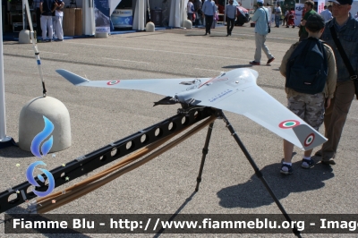 APR Bramor
Esercito Italiano
41° Reggimento Cordenons
in esposizione al
Roma Drone Show 2015
Parole chiave: APR Bramor roma_drone_show_2015