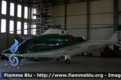 Agusta Westland AW109 Nexus
Corpo Forestale dello Stato
Servizio Aereo
CFS 35
Parole chiave: Agusta_Westland AW109_Nexus roma_drone_show_2015