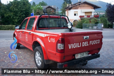 Isuzu D-Max I serie
Vigili del Fuoco
Unione distrettuale di Cles
Corpo Volontario di Cis (TN)
VF 2A9 TN
Parole chiave: Isuzu D-Max_I_serie VF2A9TN