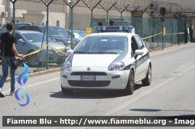 Fiat Punto VI serie
Polizia Roma Capitale
Parole chiave: Fiat Punto_VI_serie