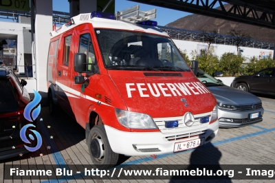 Mercedes-Benz Sprinter II serie
Osterreich - Austria
Freiwillige Feuerwehr Neustift im Sellrain
Parole chiave: Mercedes-Benz Sprinter_IIserie Civil_Protect_2018