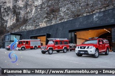 Magrè Margreid (BZ)
Vigili del Fuoco
Unione Distrettuale Bassa Atesina
Corpo Volontario di Magrè (BZ)
Freiwillige Feuerwehr Margreid

Parole chiave: Magrè Margreid (BZ)