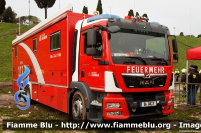 Man TGM 26.340
Bundesrepublik Deutschland - Germany - Germania
Berliner Feuerwehr
allestito Iturri
Parole chiave: Man TGM_26.340