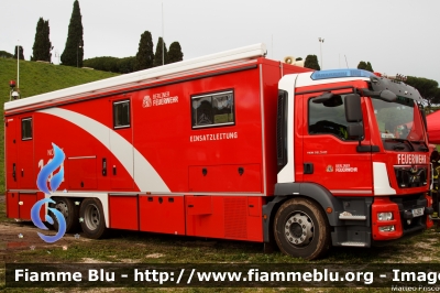 Man TGM 26.340
Bundesrepublik Deutschland - Germany - Germania
Berliner Feuerwehr
allestito Iturri
Parole chiave: Man TGM_26.340