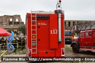 Man TGM 26.340
Bundesrepublik Deutschland - Germany - Germania
Berliner Feuerwehr
allestito Iturri
Parole chiave: Man TGM_26.340