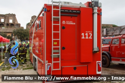 Man TGM 26.340
Bundesrepublik Deutschland - Germany - Germania
Berliner Feuerwehr
allestito Iturri
Parole chiave: Man TGM_26.340