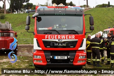 Man TGM 26.340
Bundesrepublik Deutschland - Germany - Germania
Berliner Feuerwehr
allestito Iturri
Parole chiave: Man TGM_26.340