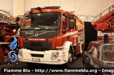 Volvo FL 290 IV serie
Vigili del Fuoco
Comando Provinciale di Roma
AutoPompaSerbatoio allestimento Bai
VF 27402
Parole chiave: Volvo FL_290_IVserie VF27402