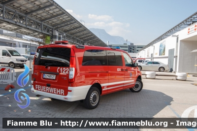 Mercedes-Benz Vito II serie
Osterreich - Austria
Freiwillige Feuerwehr Steinach
Parole chiave: Mercedes-Benz Vito_IIserie Civil_Protect_2018